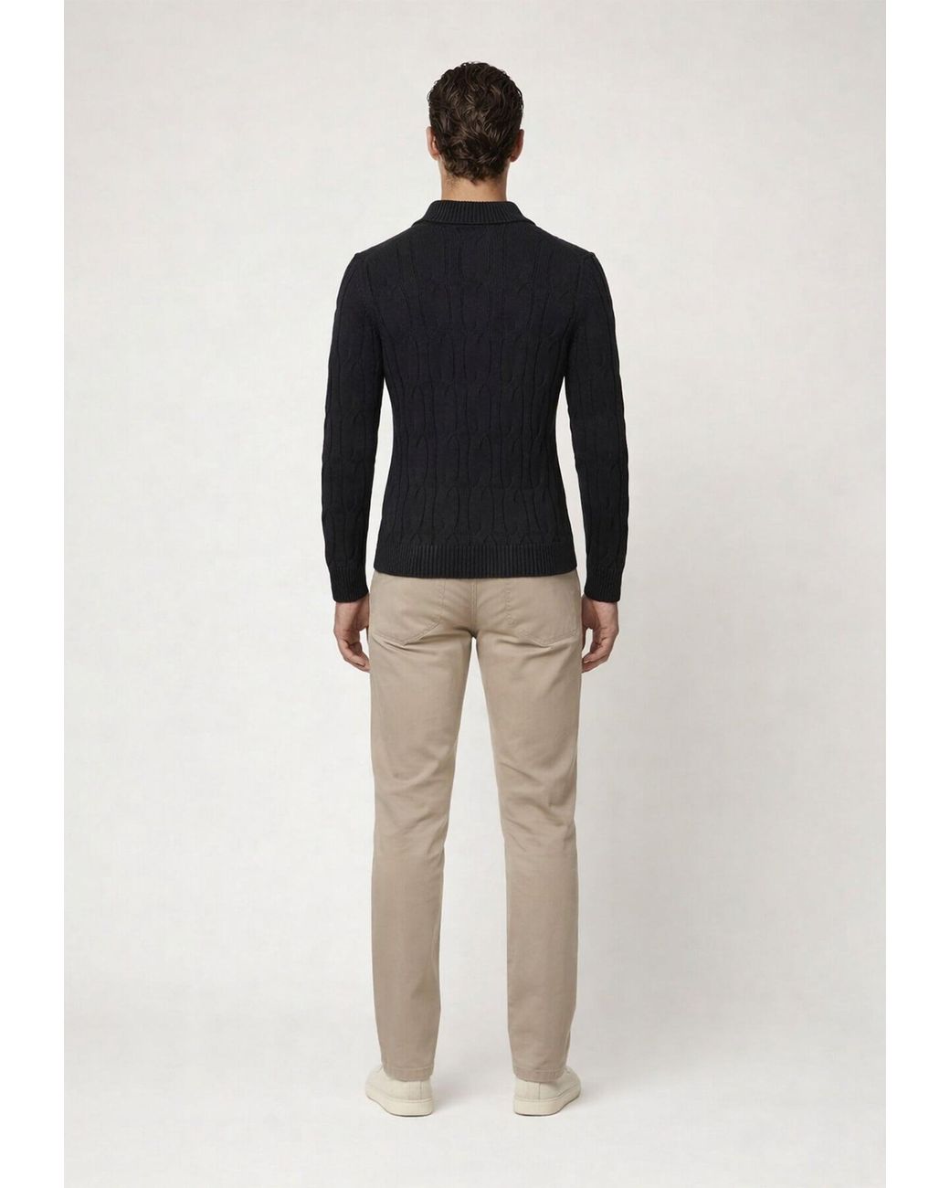 Felix Hardy Pullover in Blue für Herren