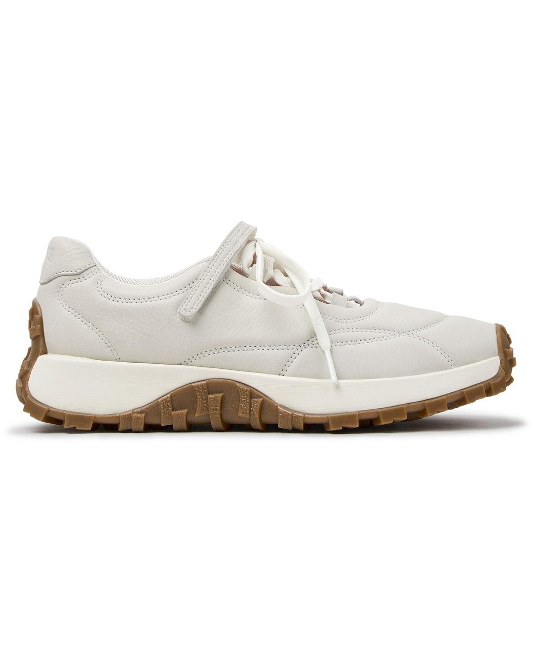 Camper Black Sneaker Drift Trail
