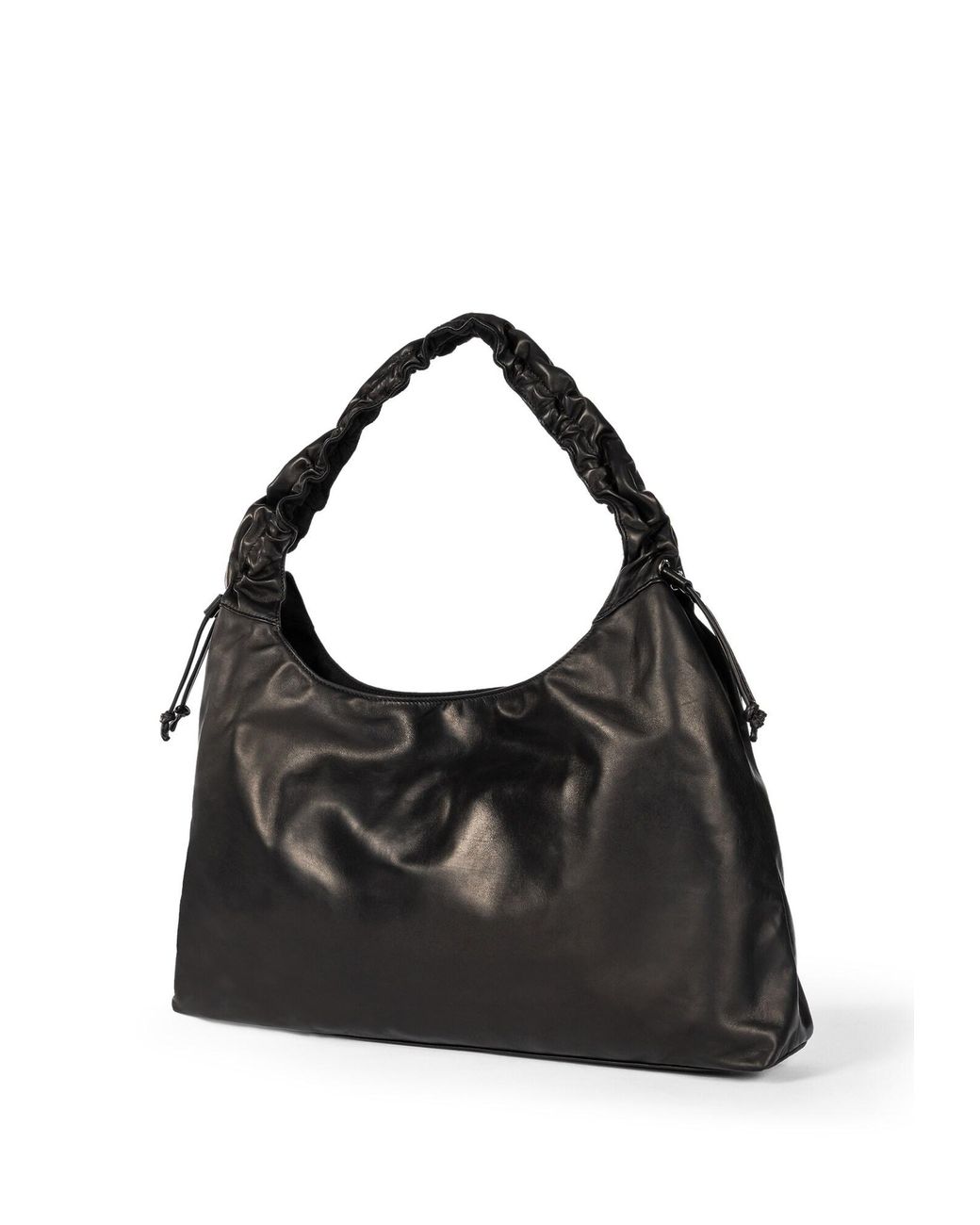 Roeckl Black Schultertasche