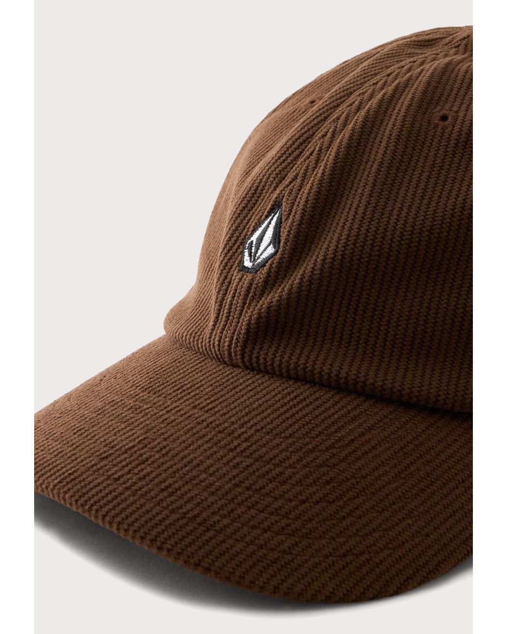 Volcom Cap in Brown für Herren