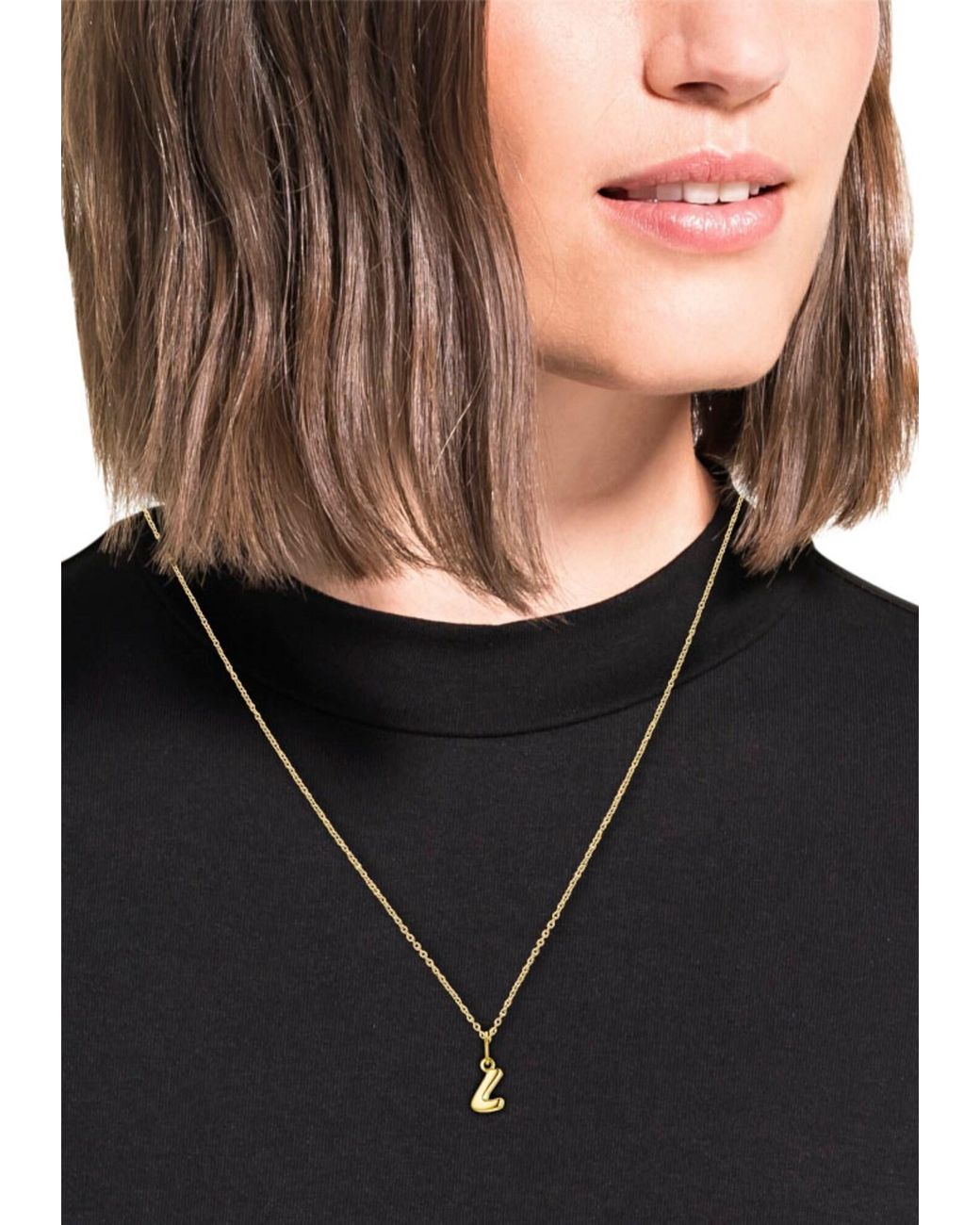 Amor Metallic Kette