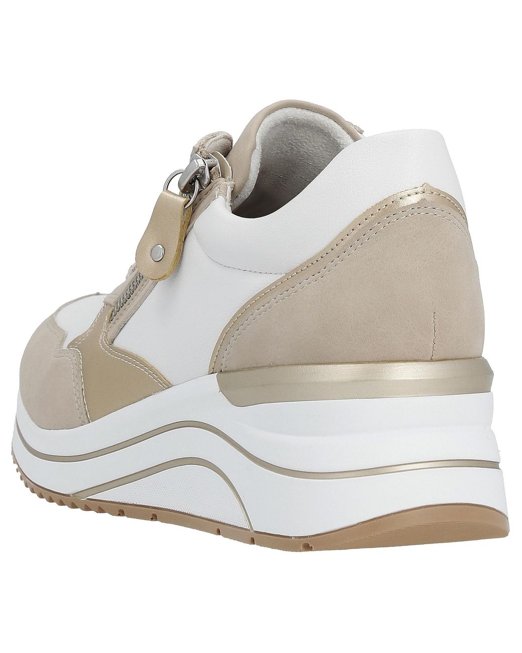 Remonte Metallic Sneaker