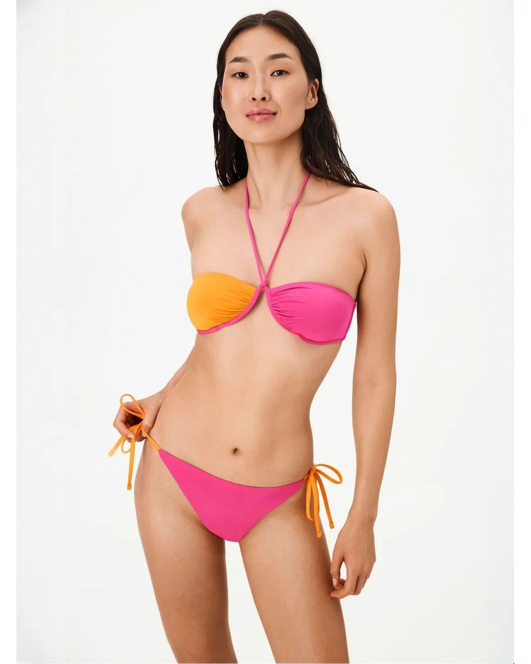 Penti Pink Bikinitop