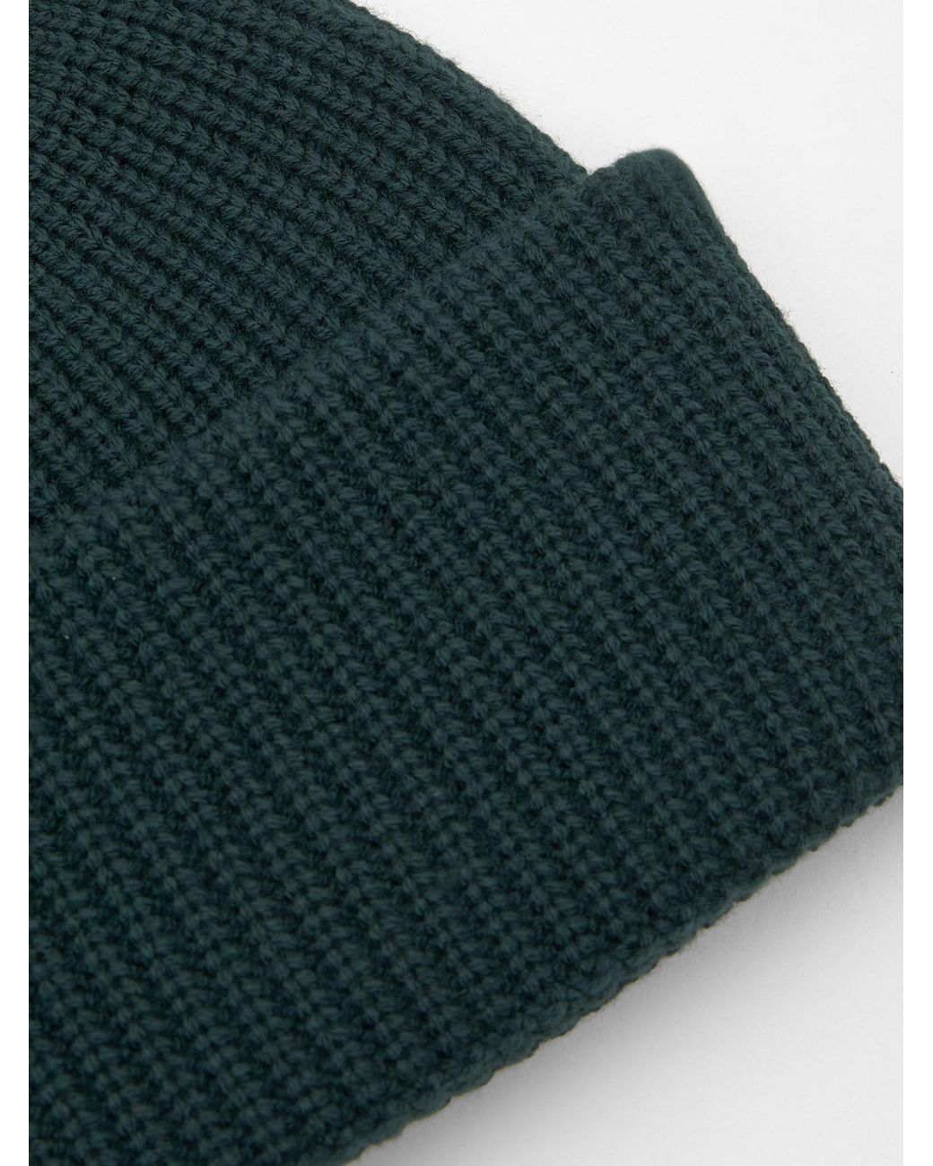 Pull&Bear Mütze in Green für Herren