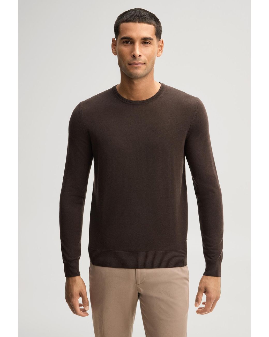 Joop! Pullover in Black für Herren
