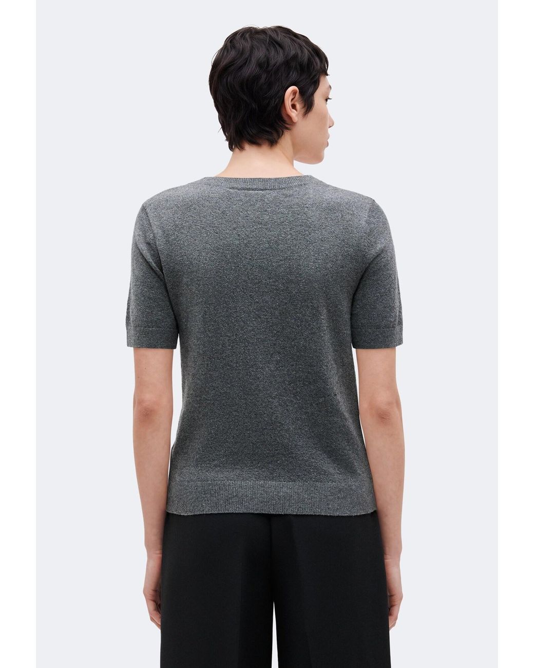 Gap Gray Pullover