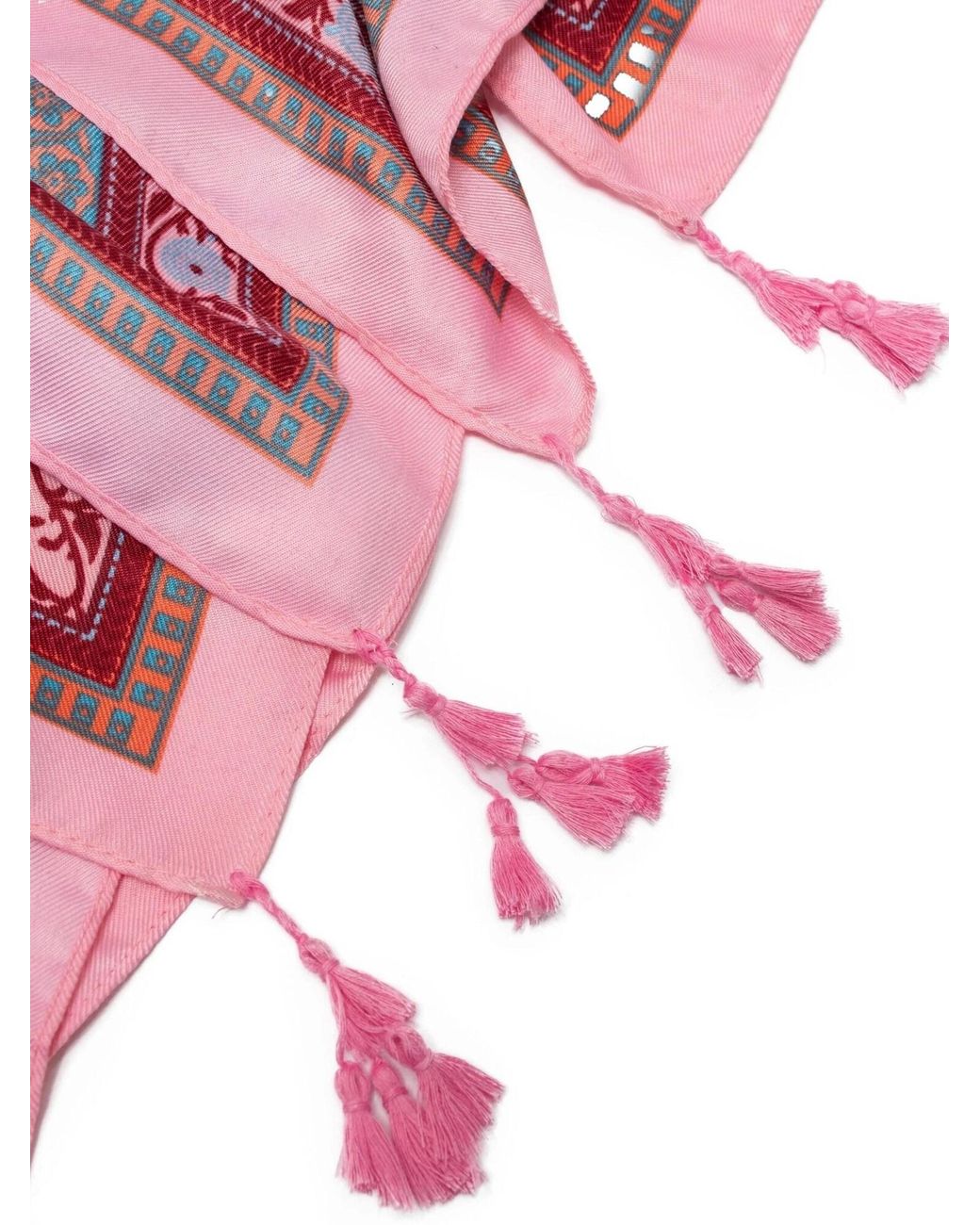 MayTree Pink Strandtuch