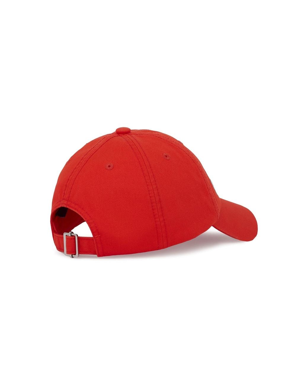 Karl Lagerfeld Cap in Red für Herren