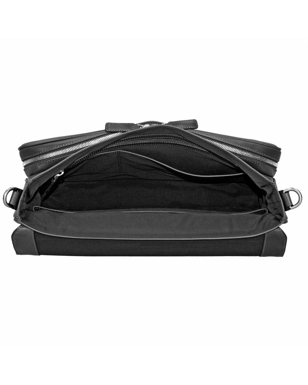 Picard Black Aktentasche Authentic