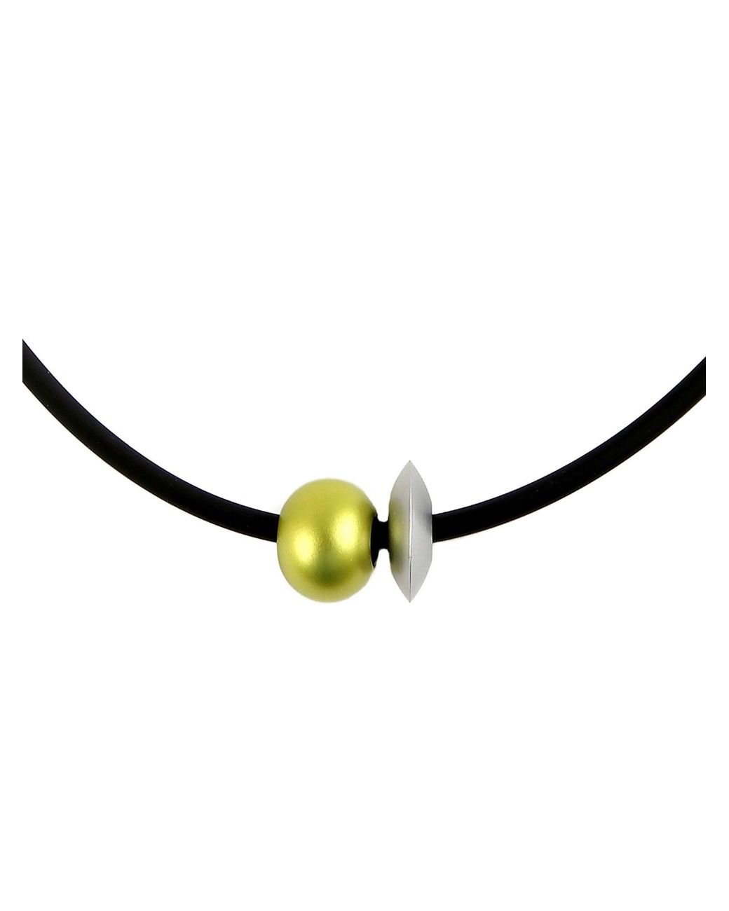 DeMarie Metallic Kette