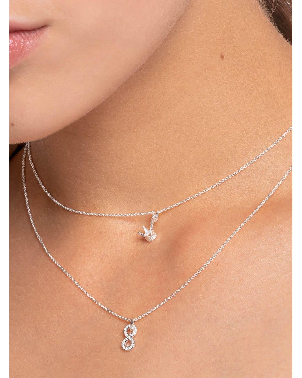 Thomas Sabo Multicolor Kette