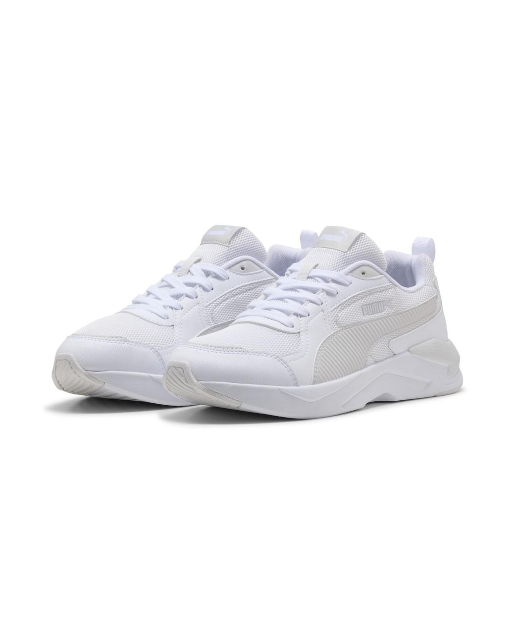 PUMA Sneaker X-Ray 4 in White für Herren