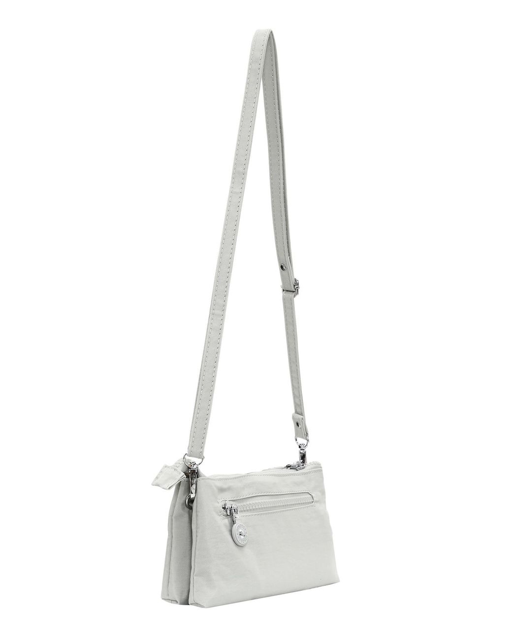 Mindesa White Tasche