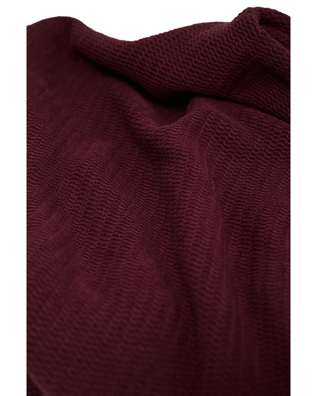 Salsa Jeans Pullover in Red für Herren