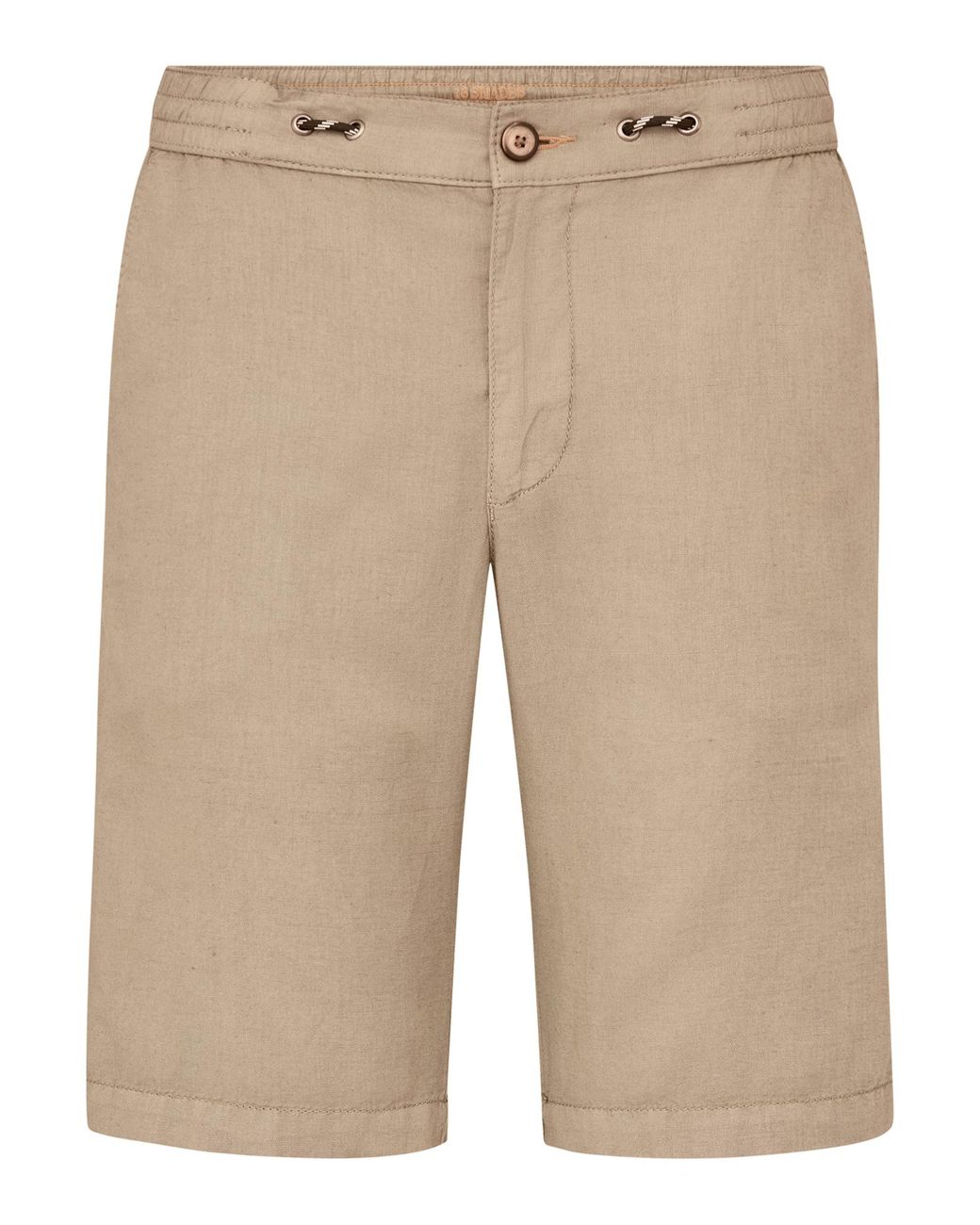 Redpoint Shorts in Natural für Herren