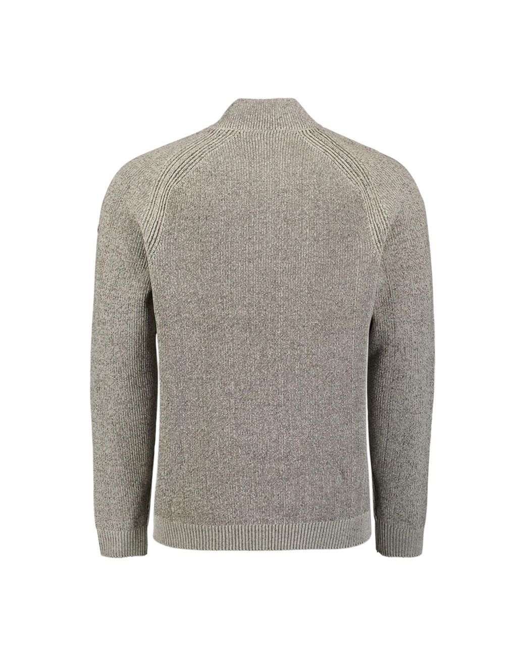 No Excess Pullover in Natural für Herren