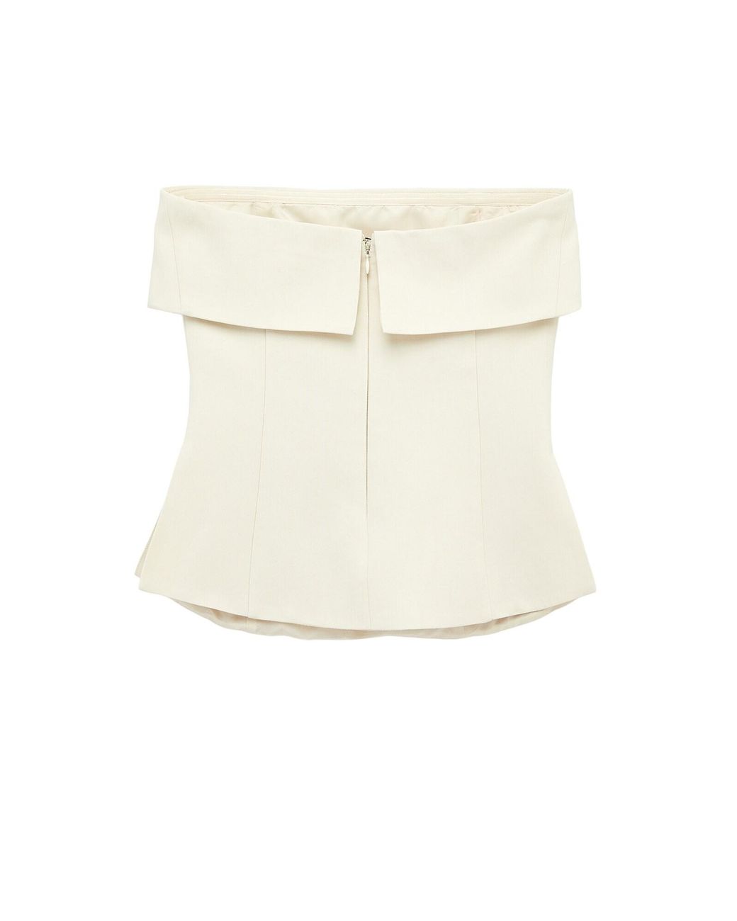 Koton White Top