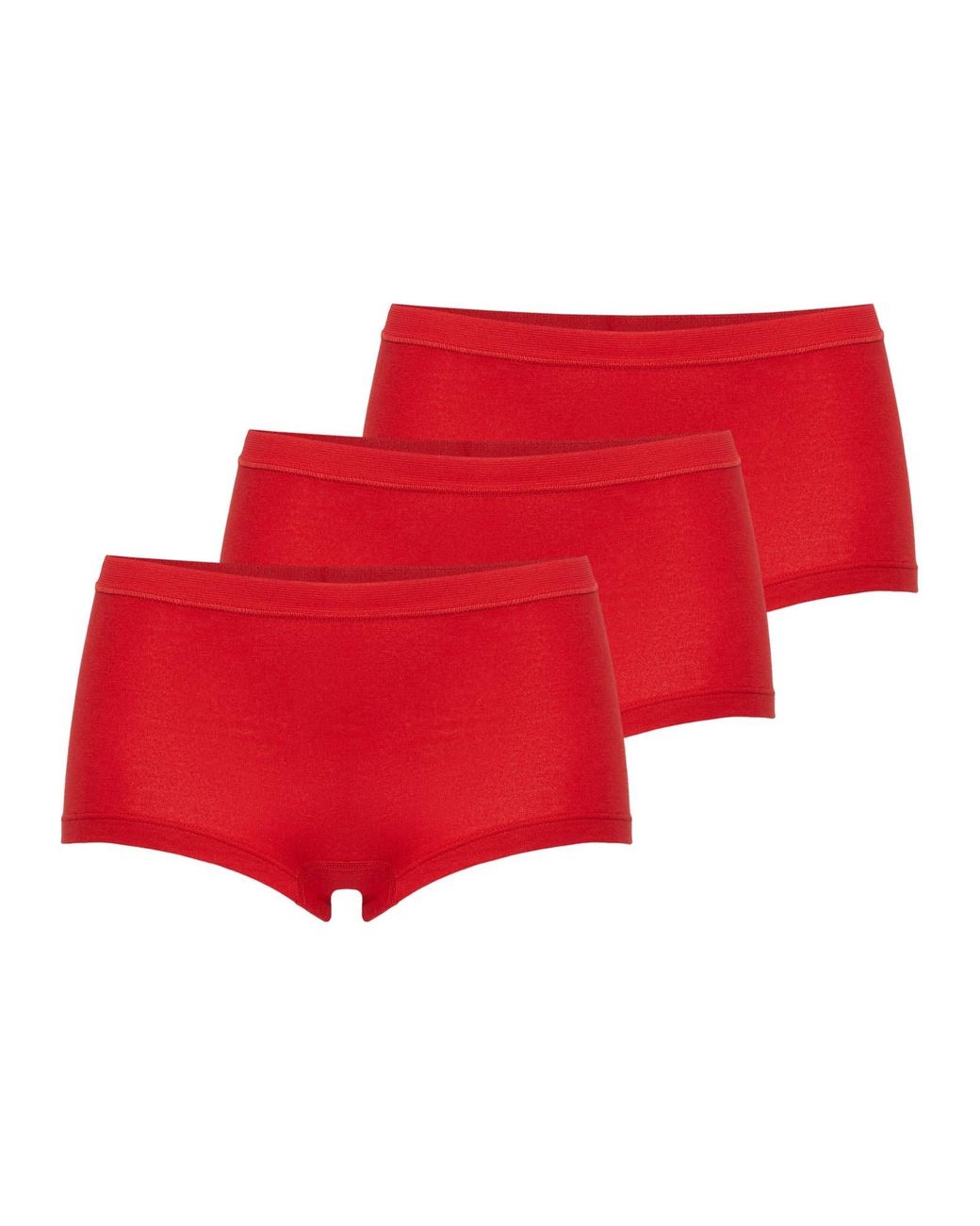 Conta Red Panty Basic