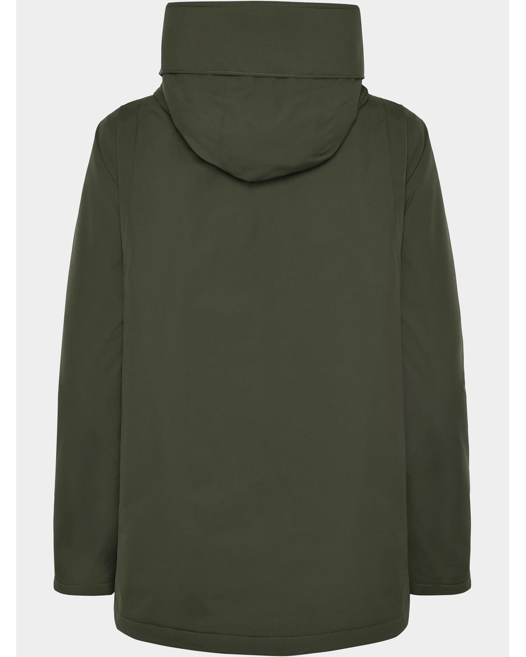 Didriksons Green Winterjacke Daniella