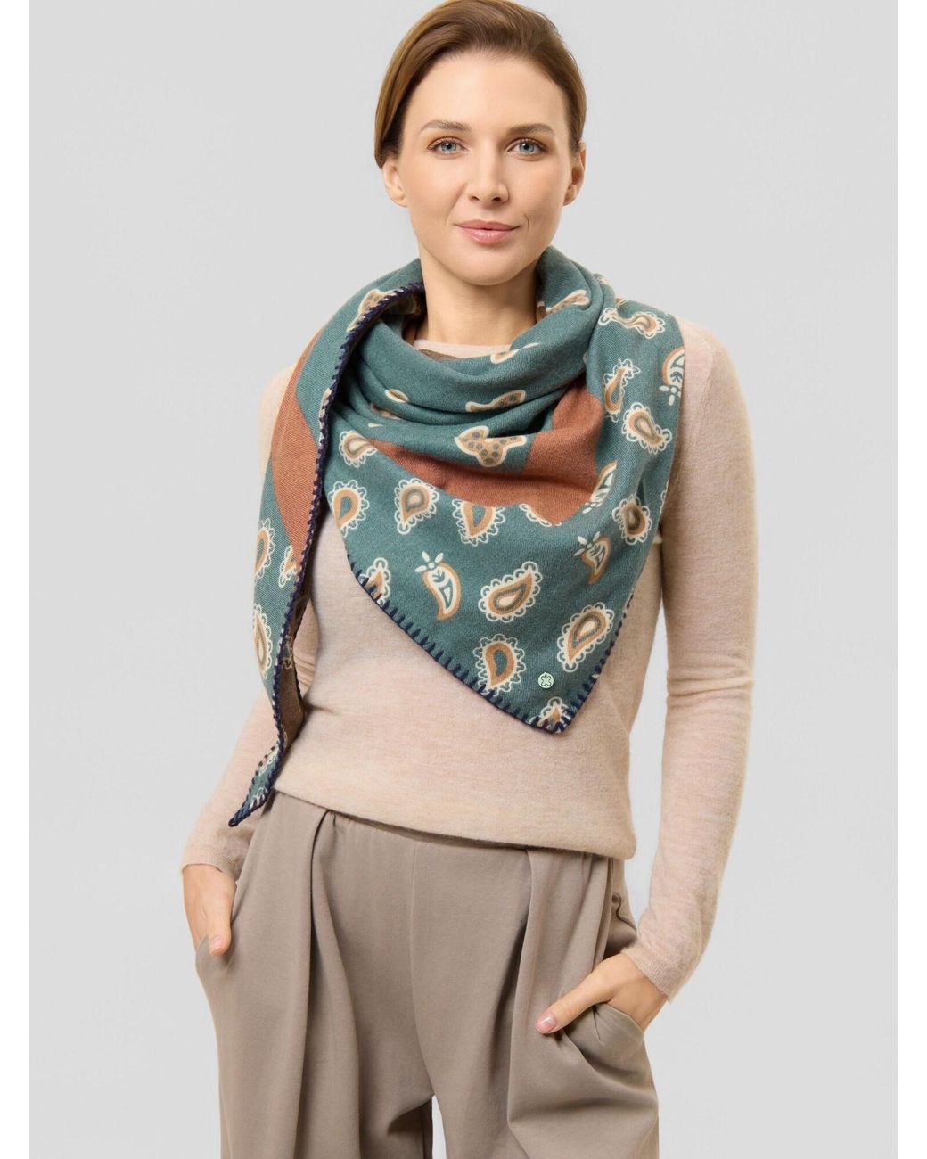 Codello Blue Tuch