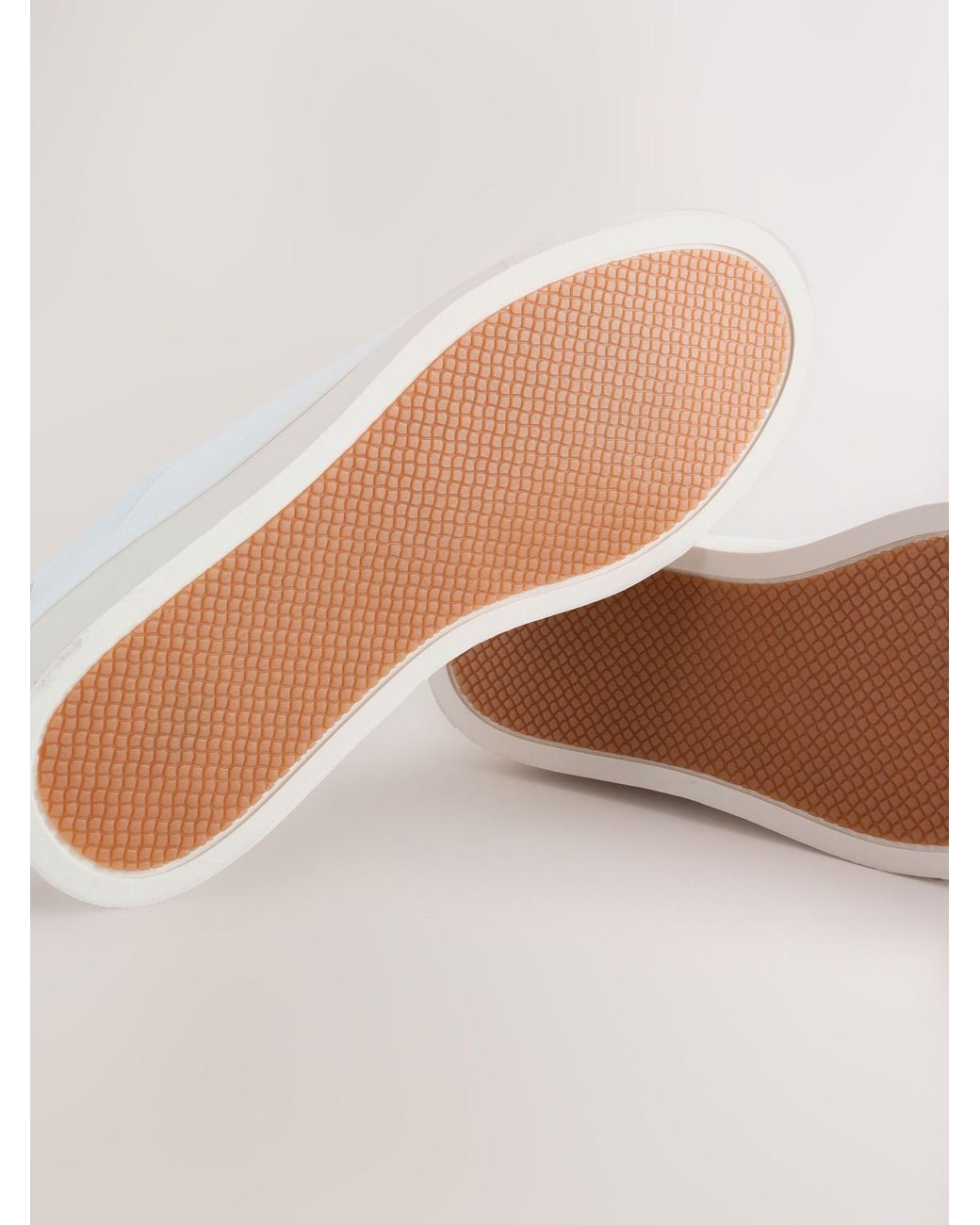 Next Sneaker in White für Herren