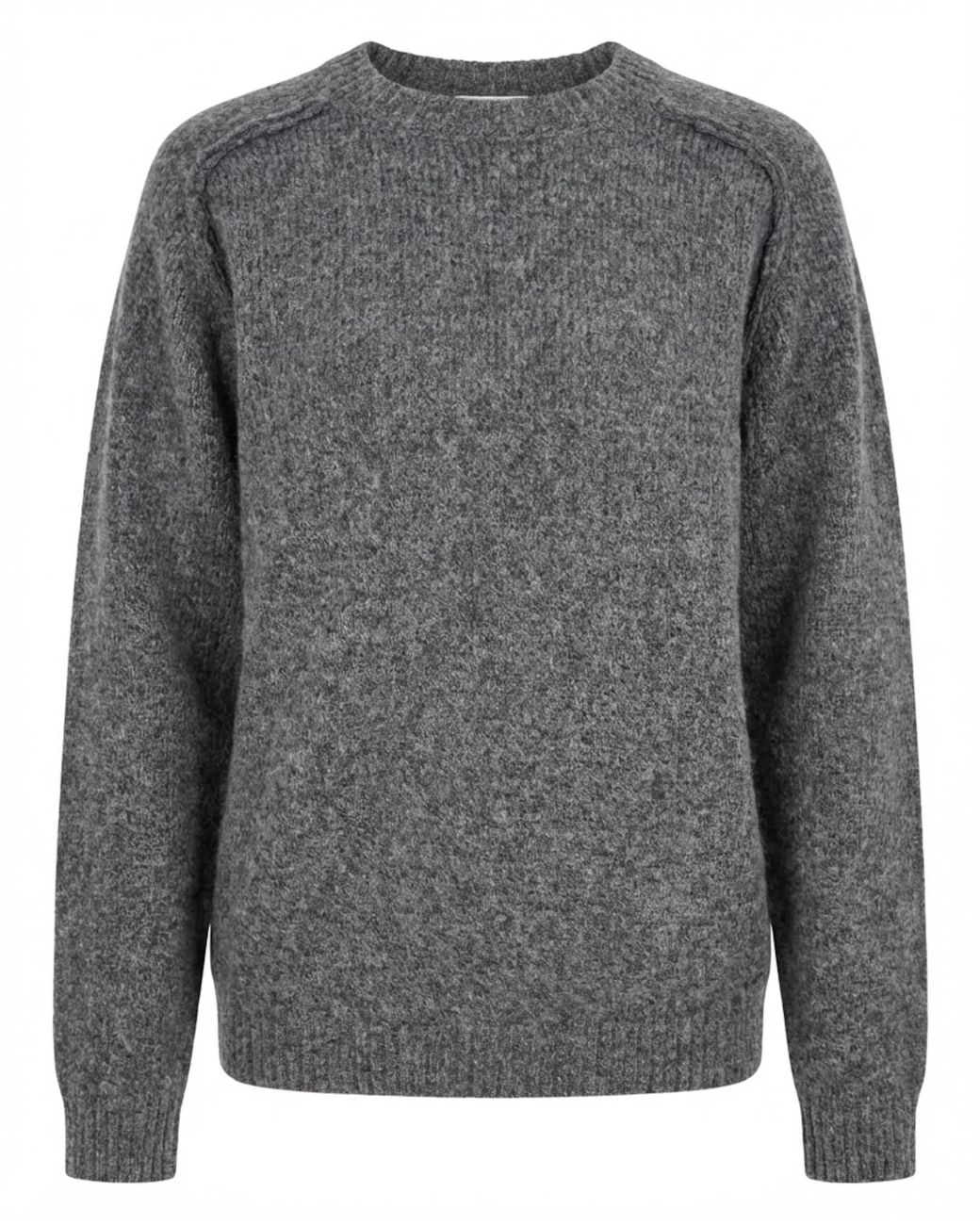 Studio Select Gray Pullover Robin