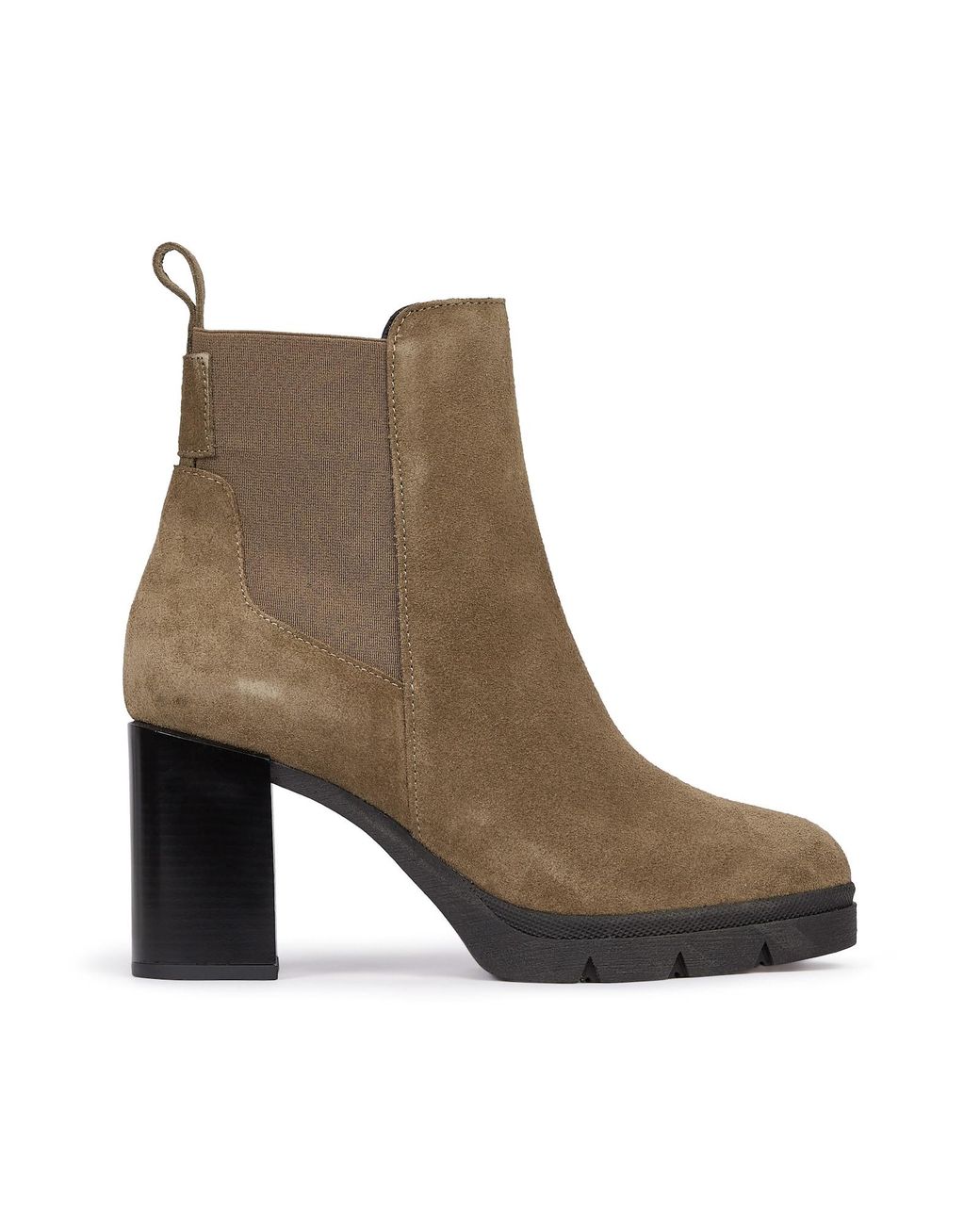 G-Star Brown Boot