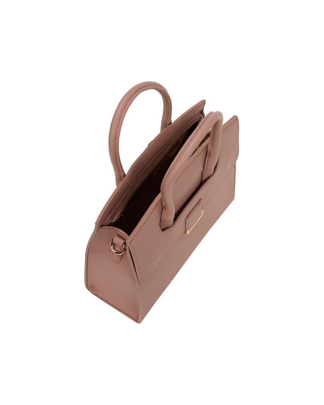 Usha Pink Handtasche
