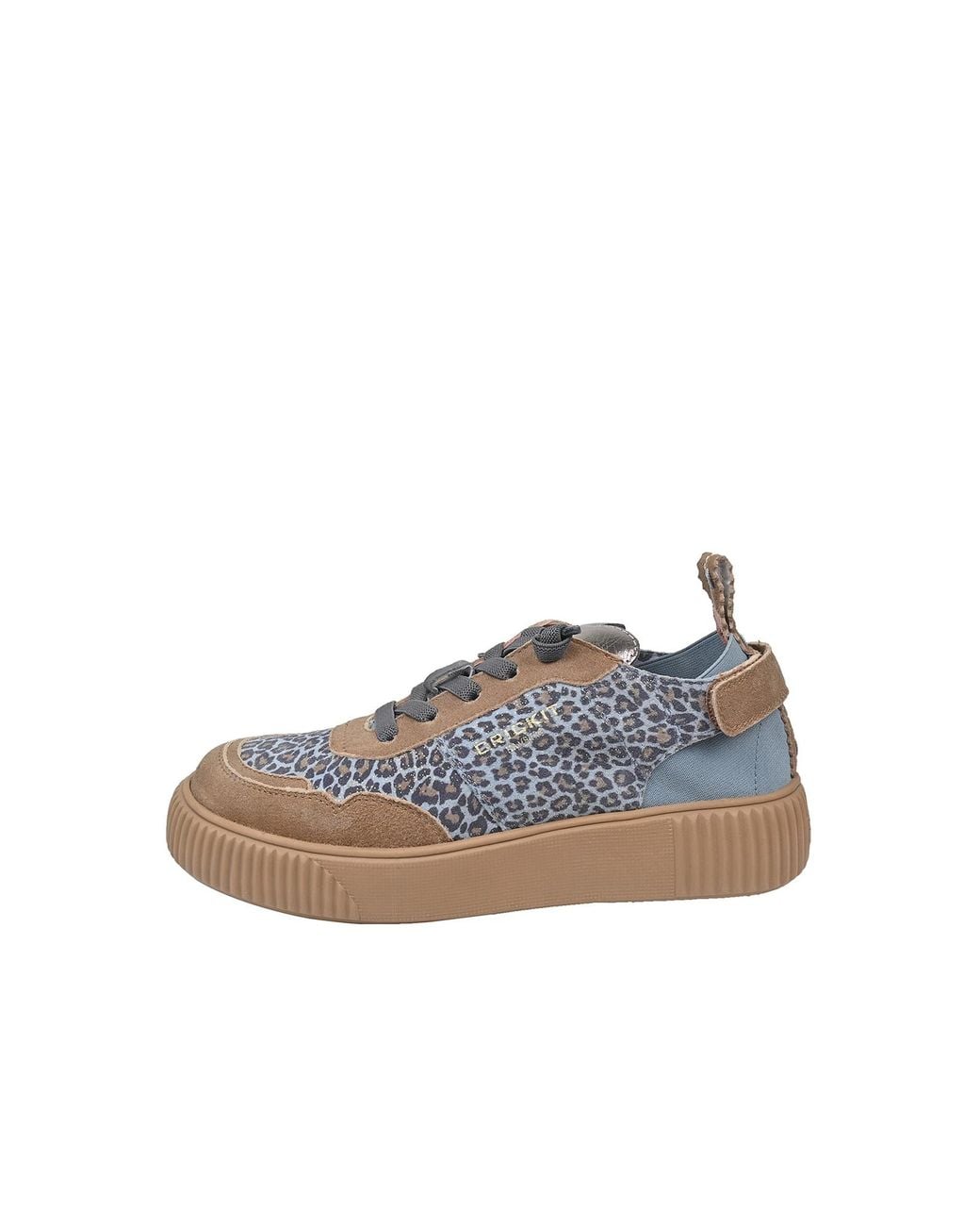 CRICKIT Multicolor Sneaker Paria
