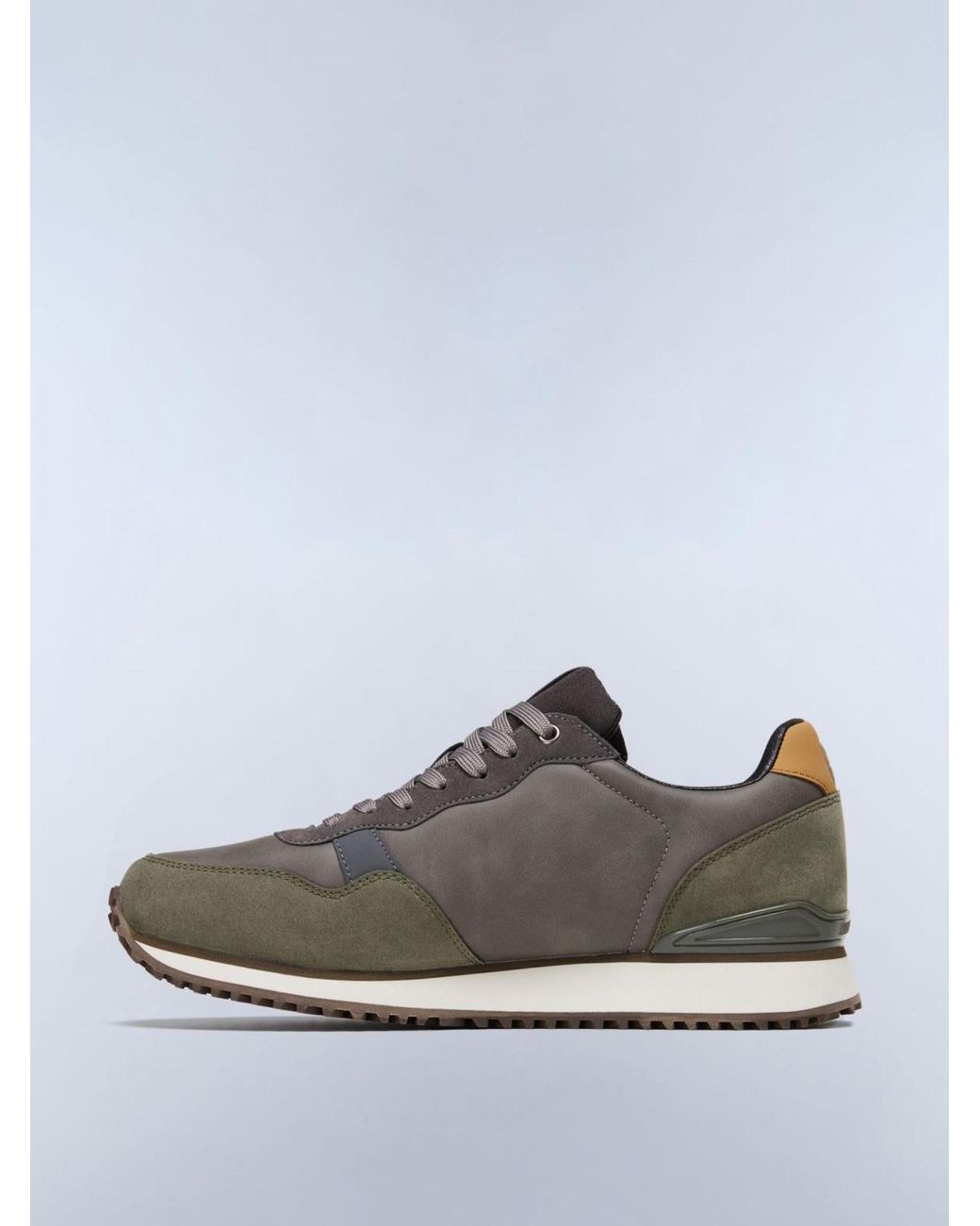 Napapijri Sneaker Low in Gray für Herren