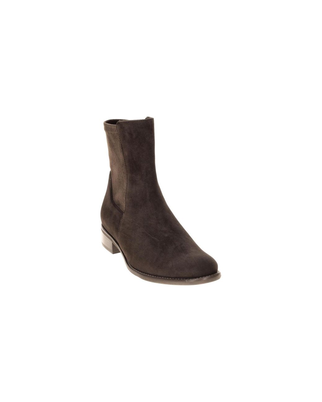 Gabor Brown Boots