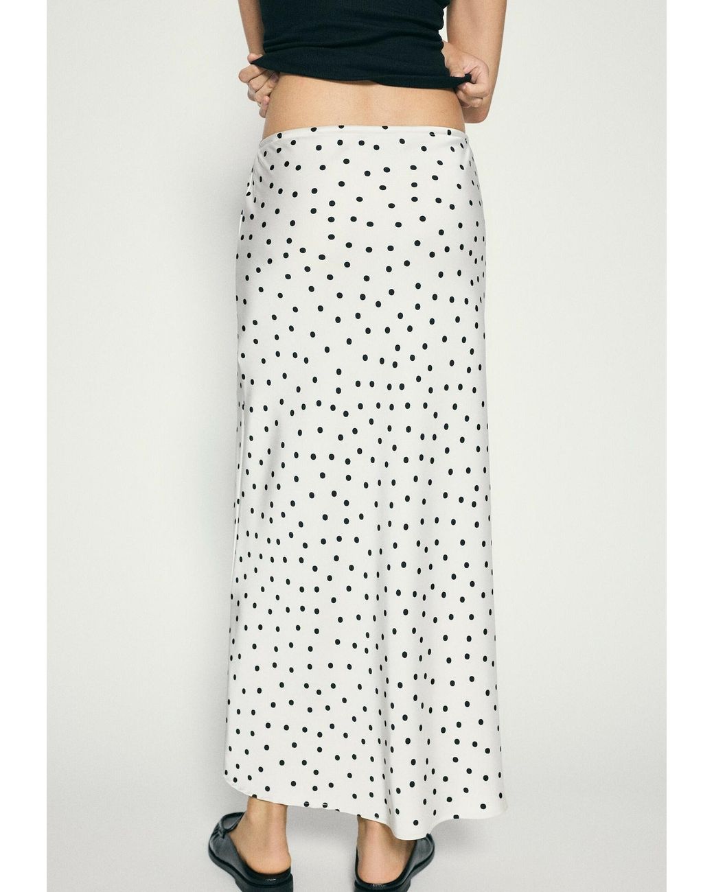 Pull&Bear White Rock
