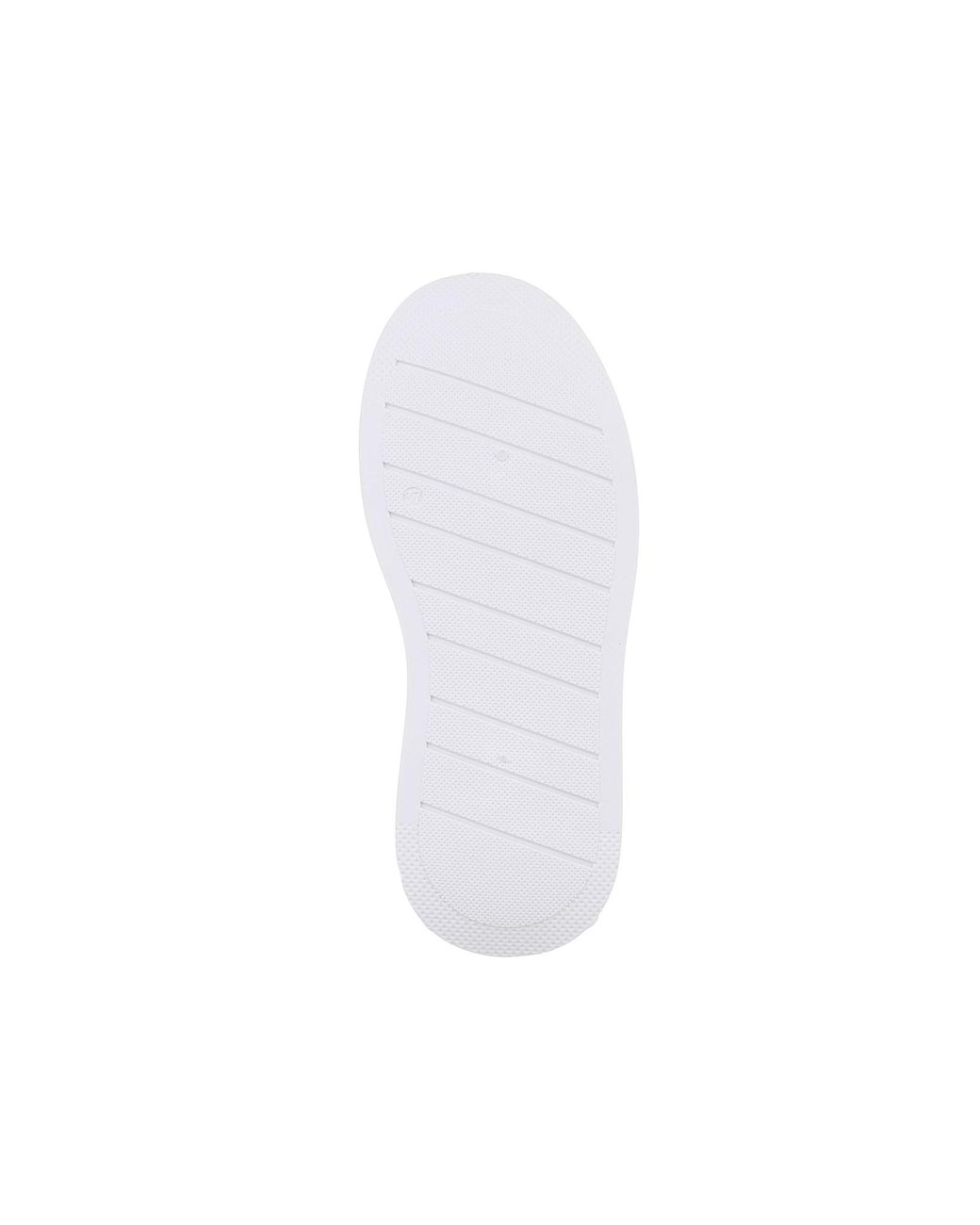 Ital-Design White Sneaker