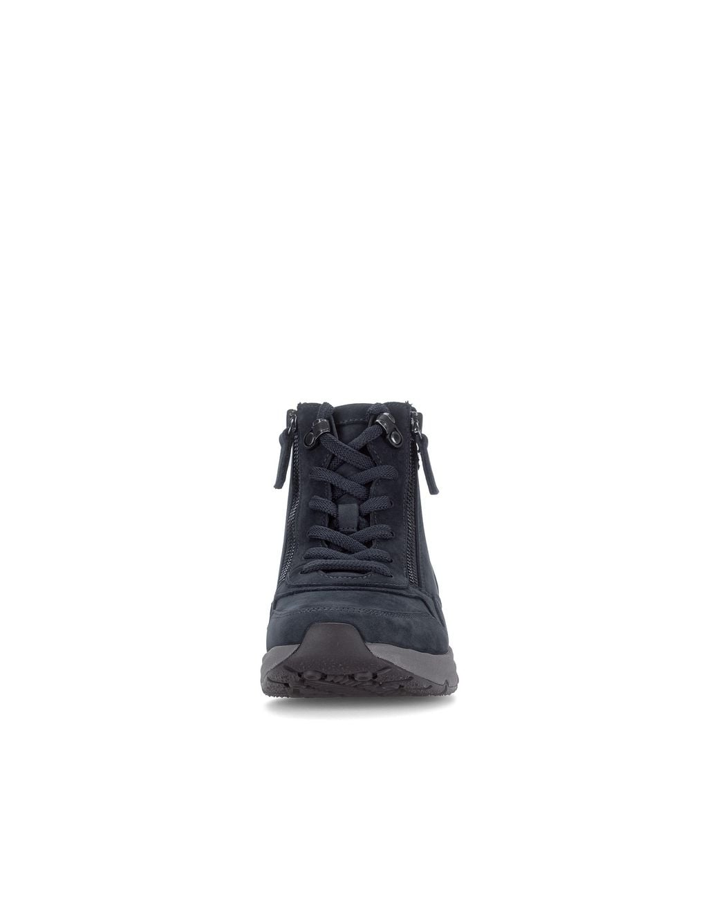 Gabor Blue Schnürstiefelette