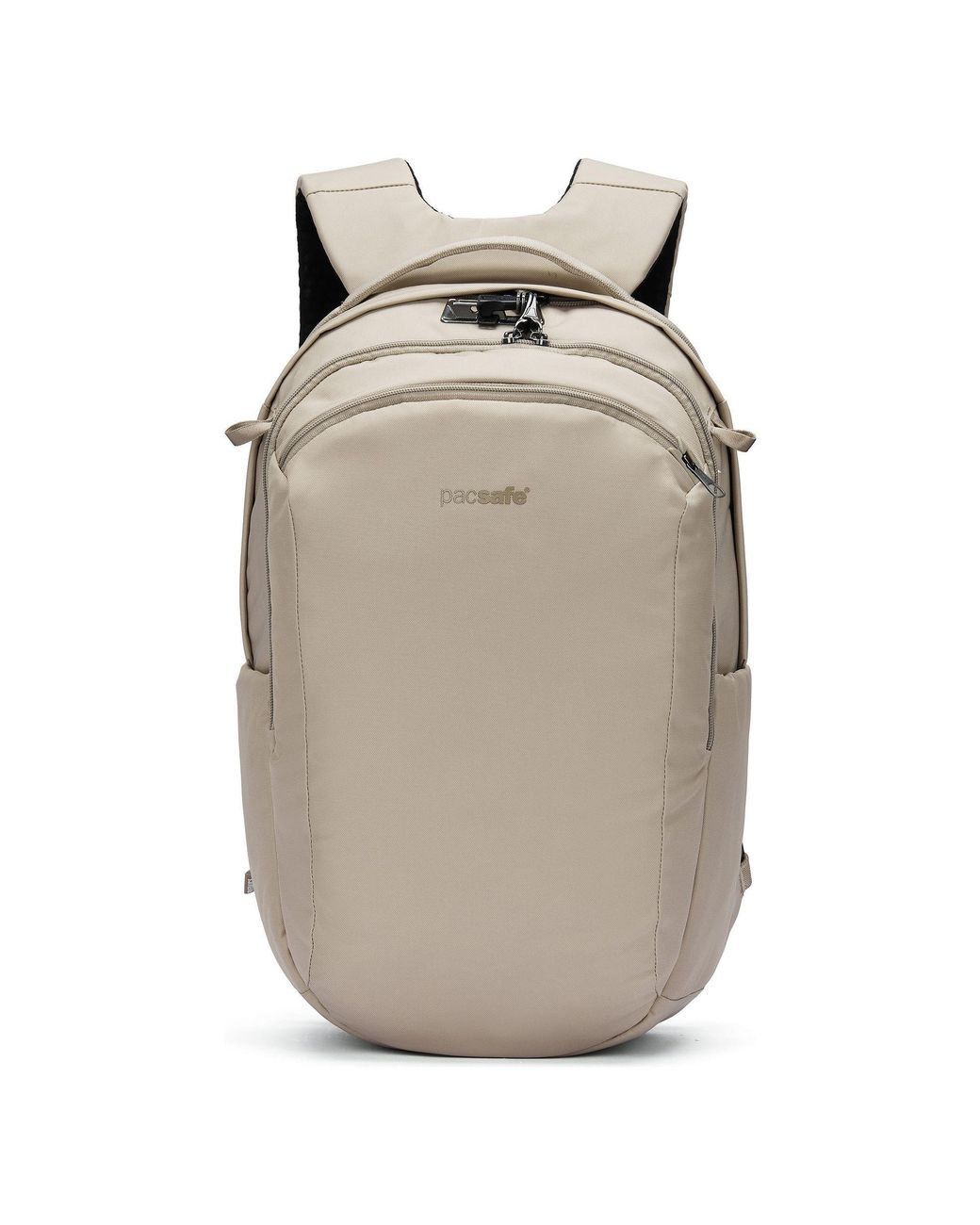 Pacsafe Rucksack in Gray für Herren