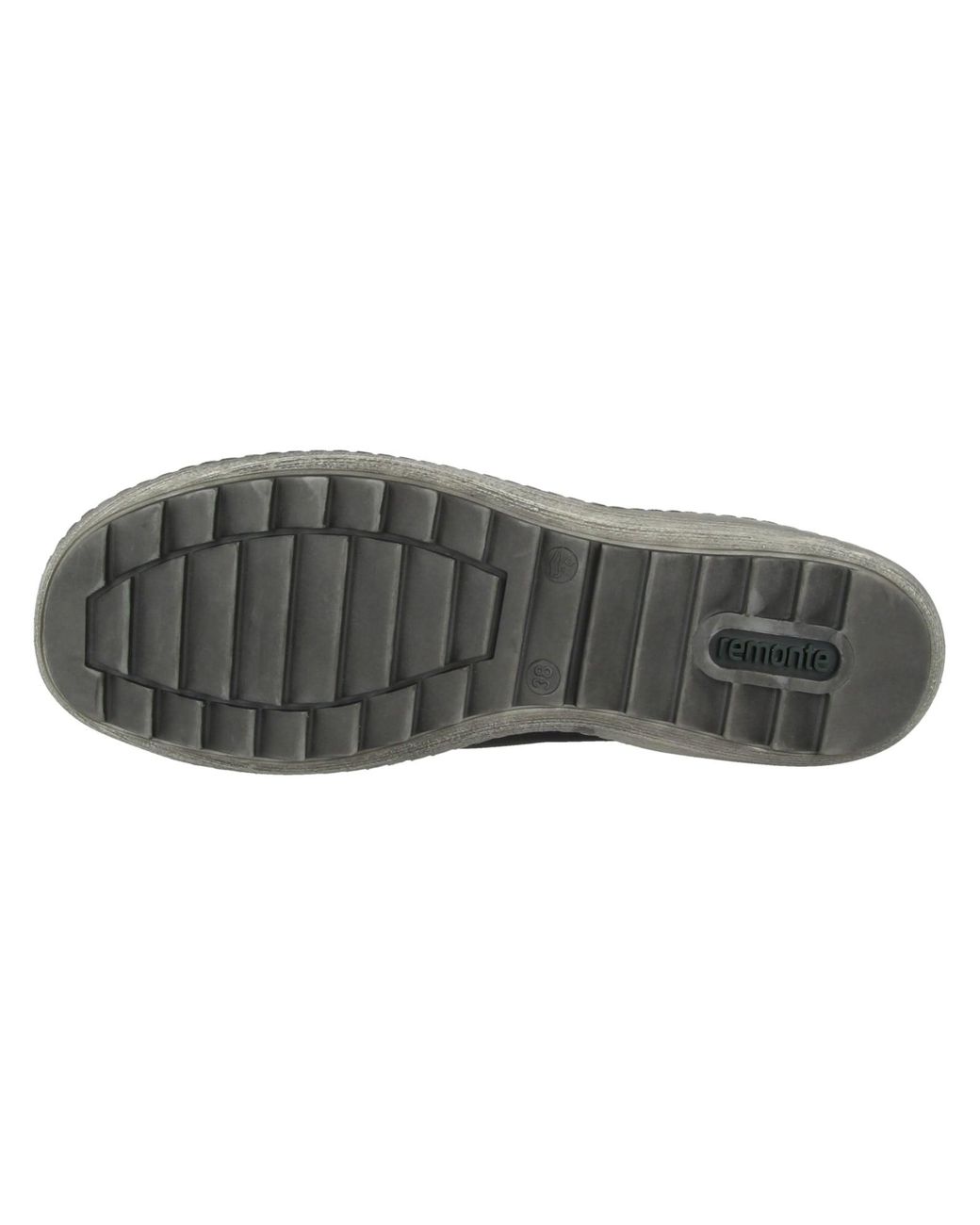 Remonte Black Stiefelette