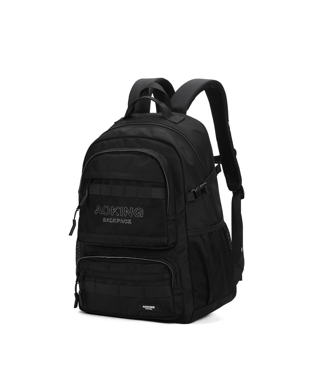 Aoking Rucksack in Black für Herren
