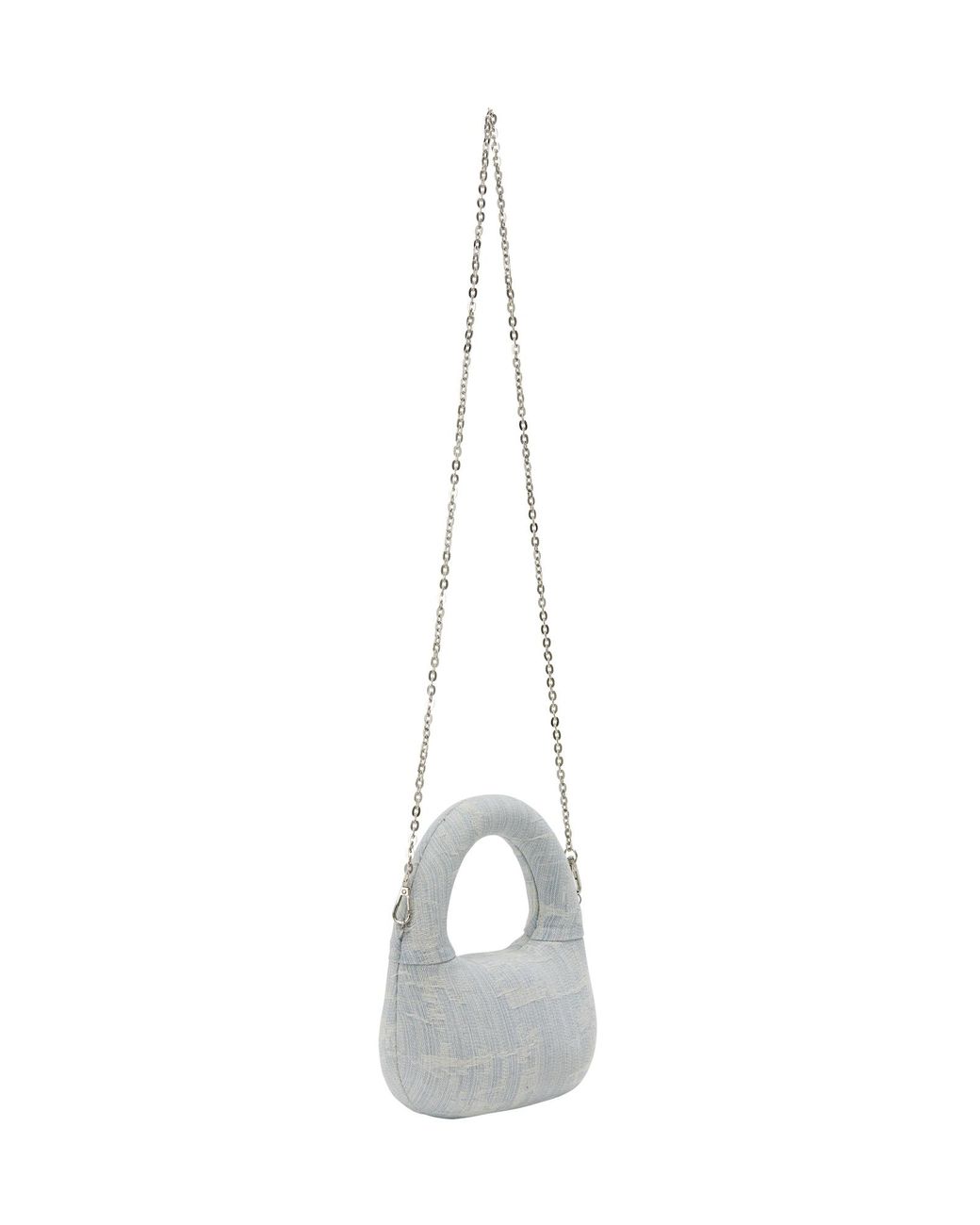 KRZY Gray Handtasche