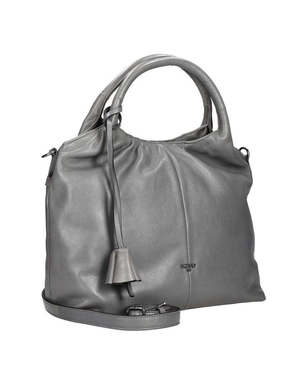 Picard Gray Shopper