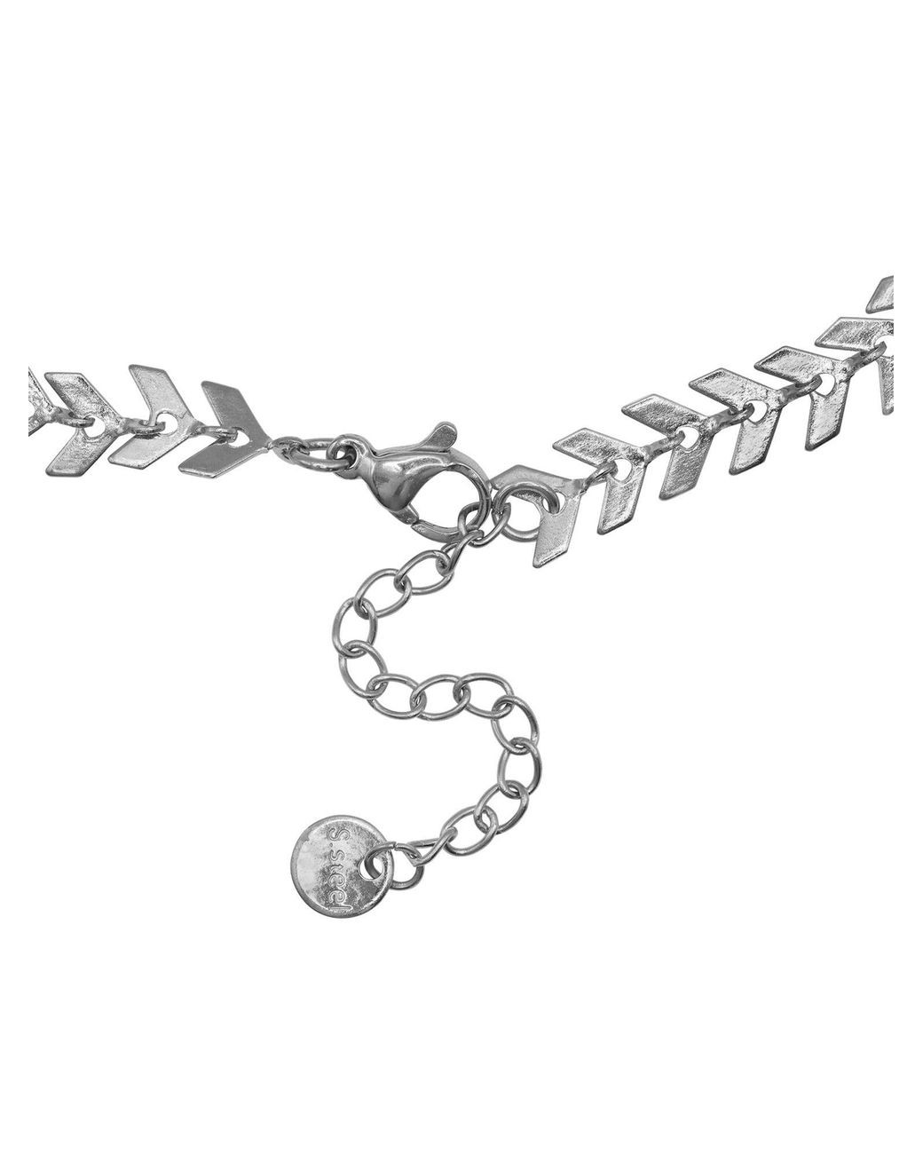 Heideman White Armband Urbis