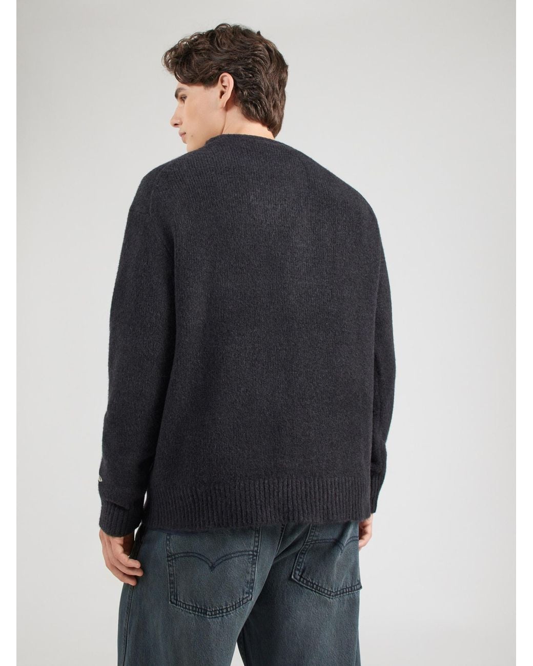 KTZ Pullover Nvy in Blue für Herren