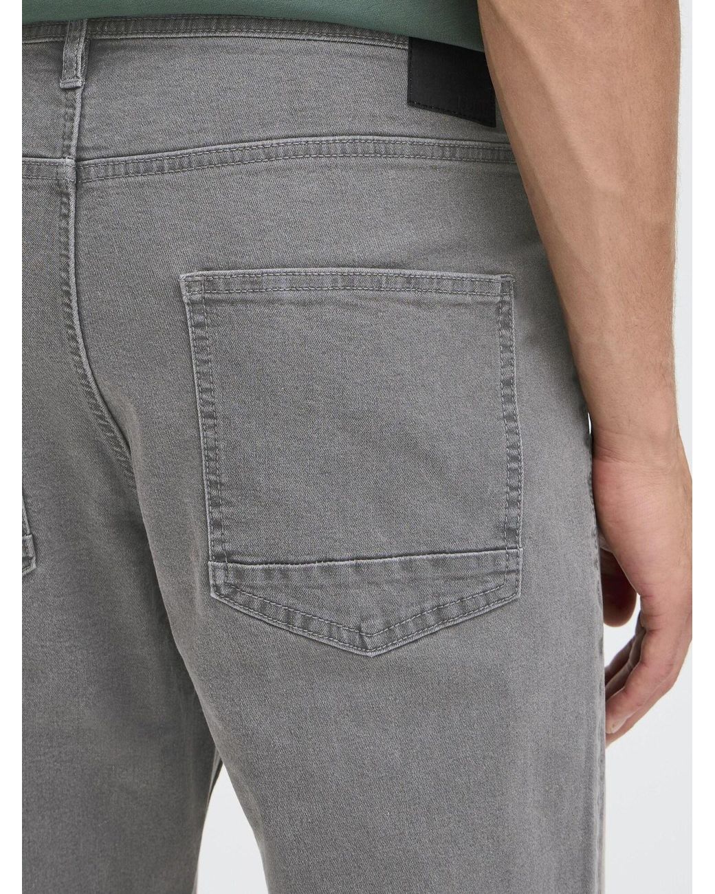 Solid Jeans Sdpaydo in Gray für Herren