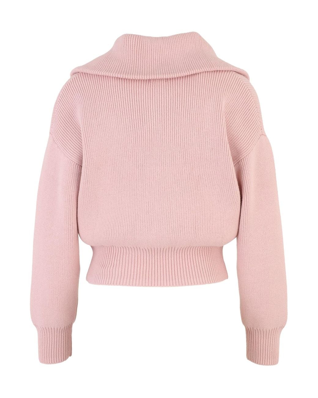 Gap Pink Pullover