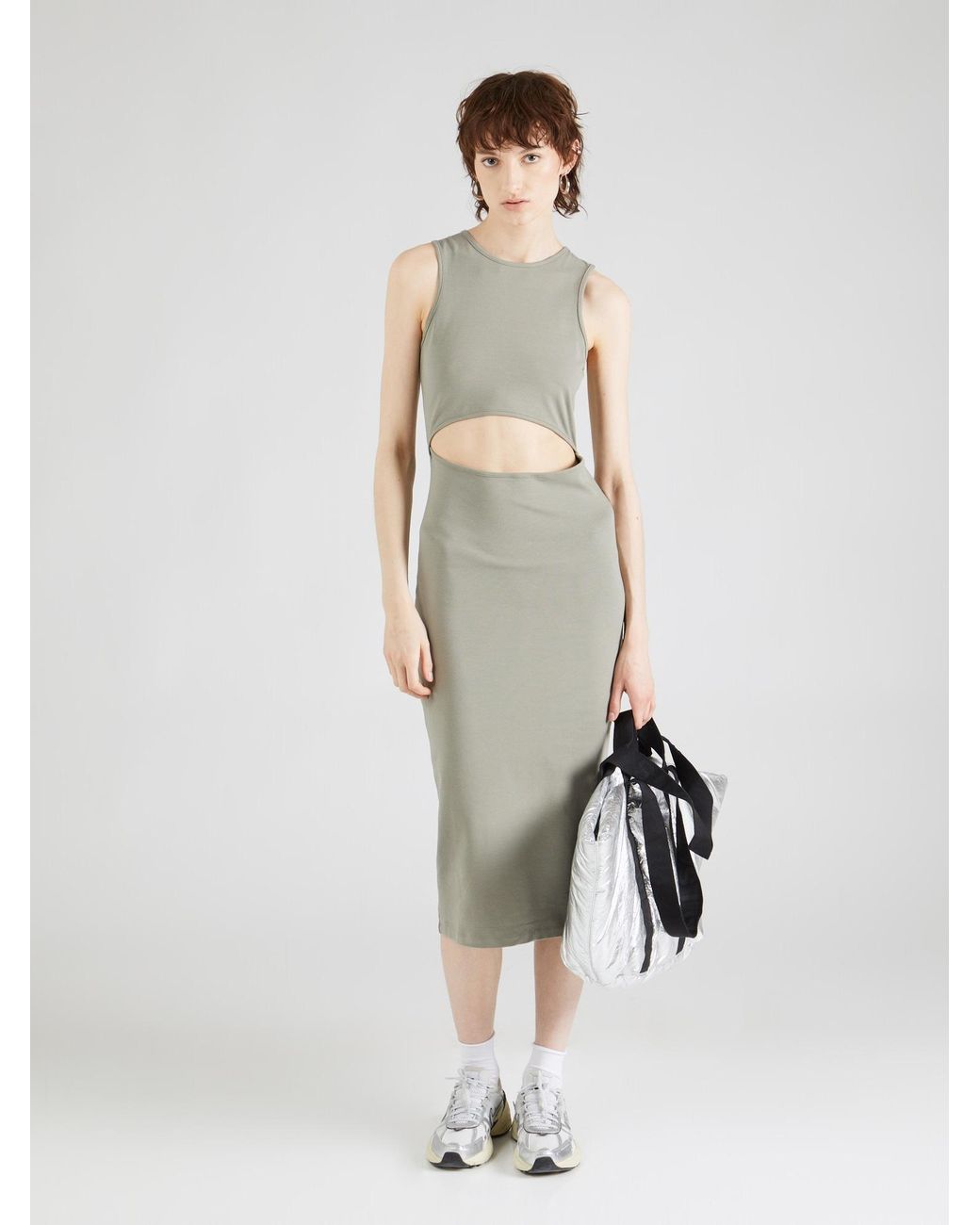 Studio Select White Kleid Jasmin
