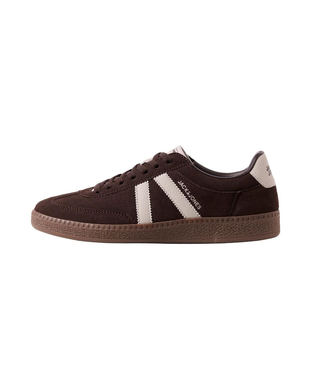 Jack & Jones Sneaker Jfwkirk in Brown für Herren