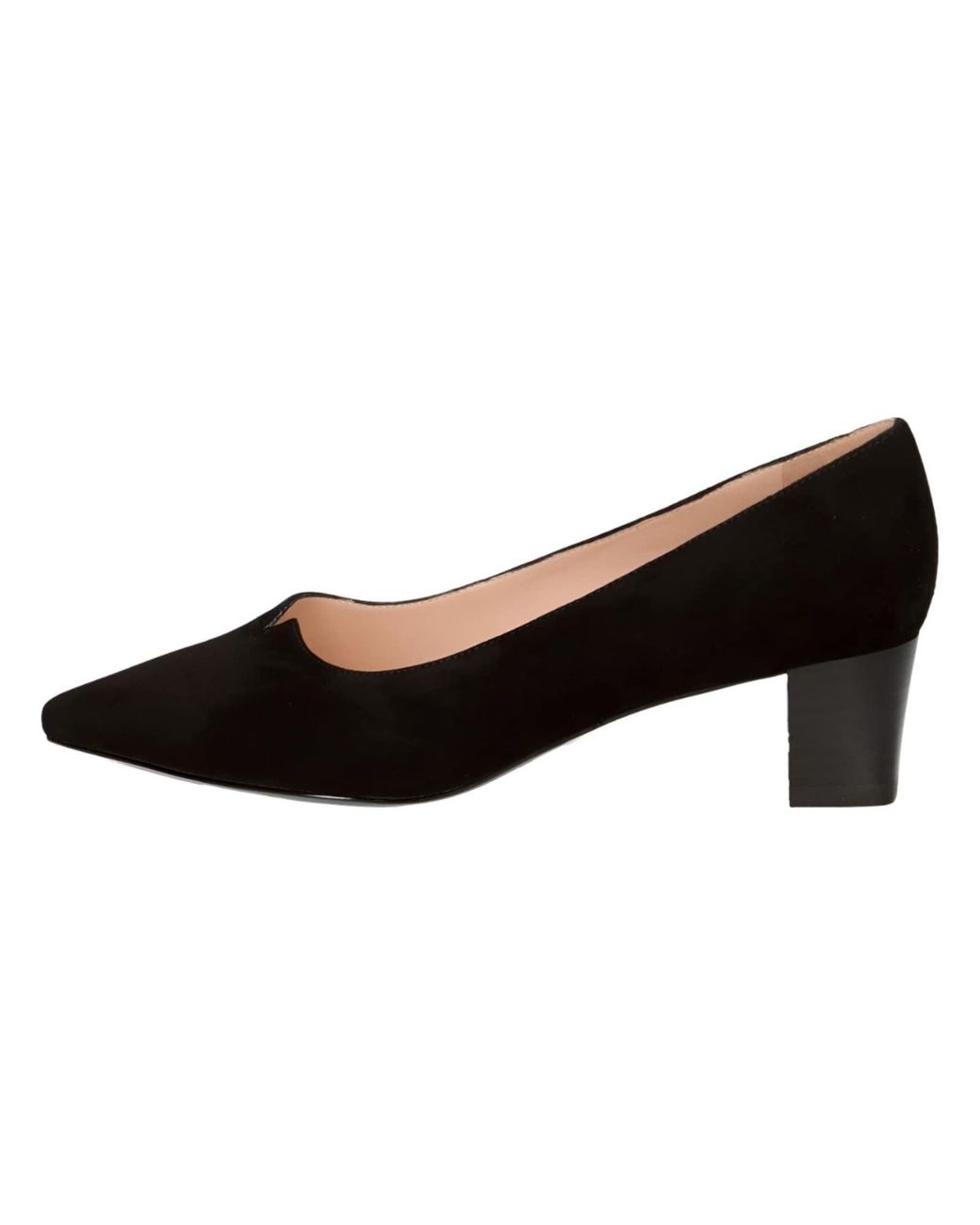 Peter Kaiser Brown Pumps