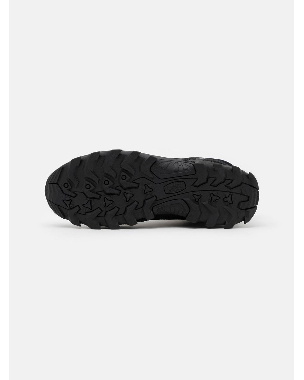 CMP Boots Rigel in Black für Herren