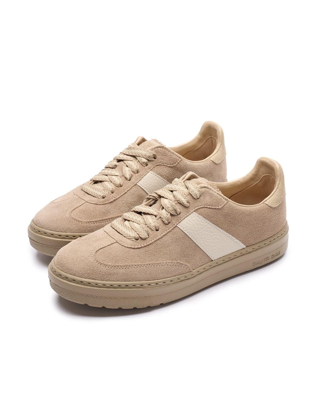 Ryłko Natural Ryko Sneaker