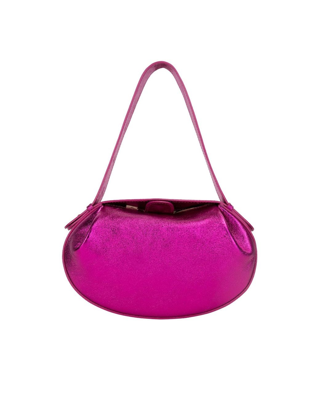 faina Pink Handtasche