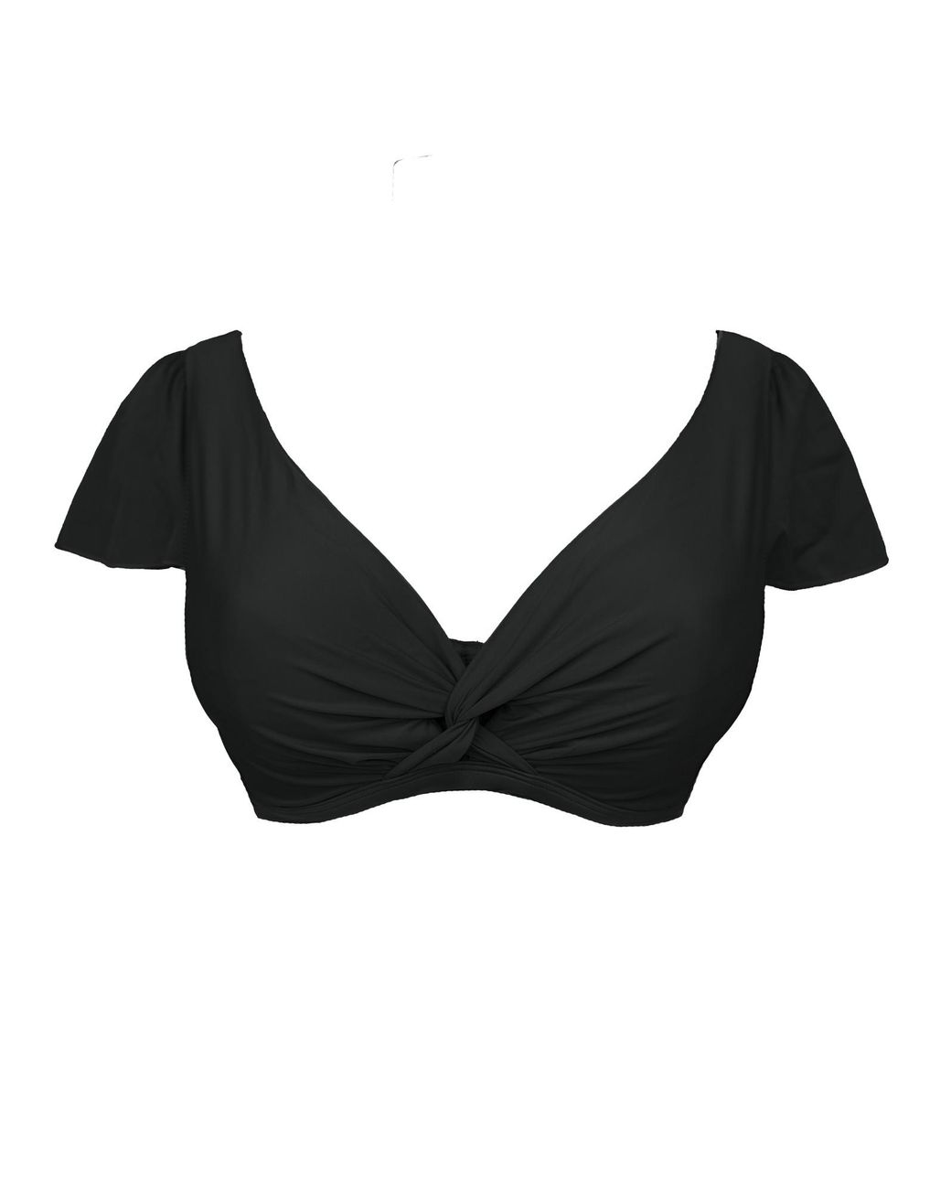 SugarShape Black Bikinitop Mambo